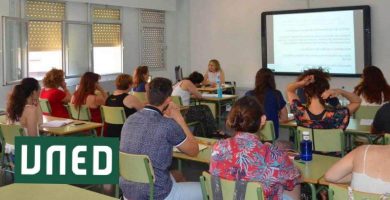 uned formacion