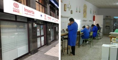 inserta empleo
