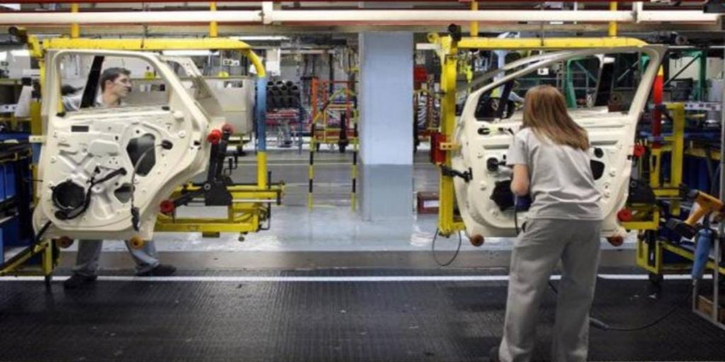 trabajar renault valladolid