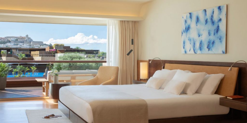 trabajo ibiza gran hotel