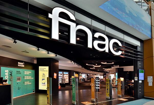 Se necesitan vendedores en Fnac para Black Friday y Navidad