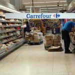 Carrefour: ofertas de empleo para la Campaña de Navidad