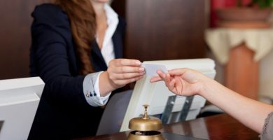 empleo best Hotels