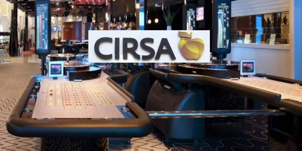 empleo cirsa