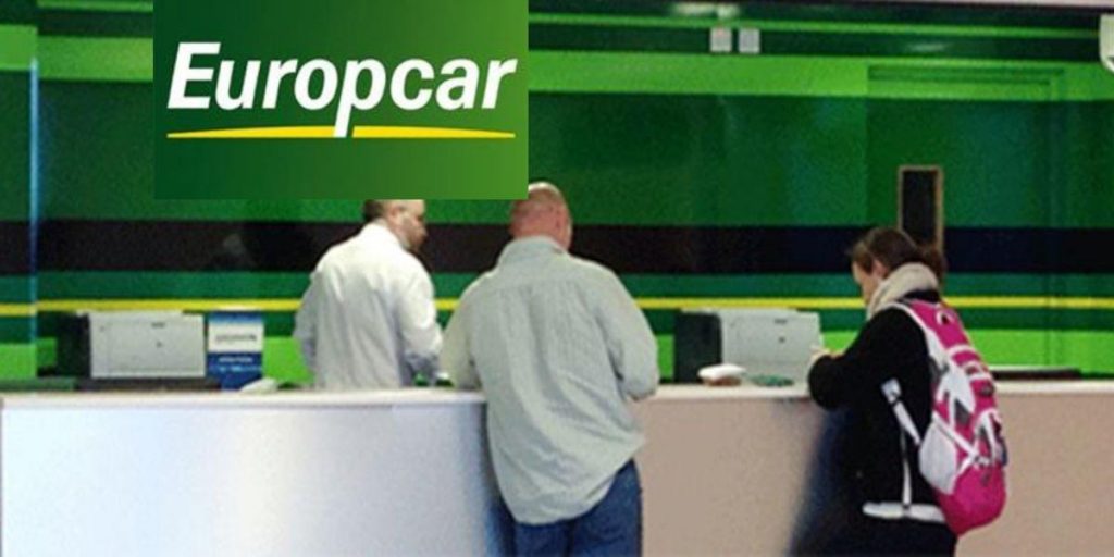 europcar empleo