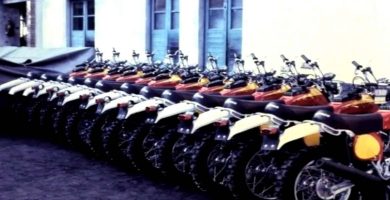 empleo bultaco