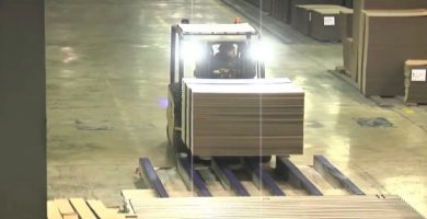 Ofertas de mozo de almacén para campaña de rebajas en Toledo