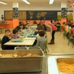 Ofertas para trabajar como monitor de comedor escolar en Serunion