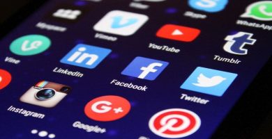 buscando trabajo en Internet