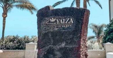 empleo princesa yaiza suite hotel