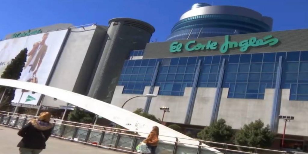 entrevista corte ingles