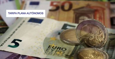 tarifa plana autonomos