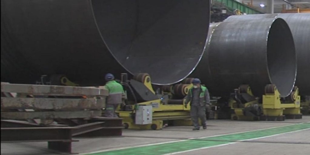 trabajar haizea wind