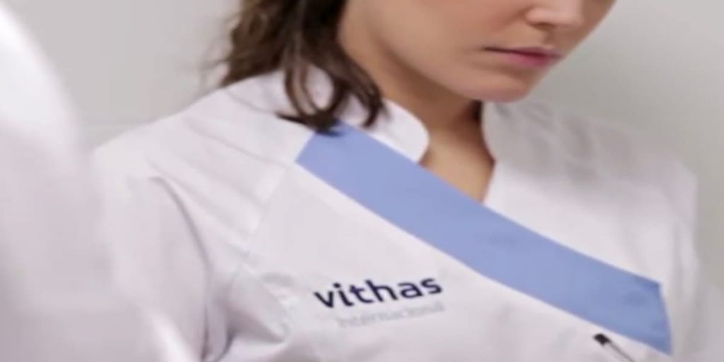 trabajar vithas