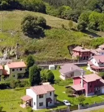 vivir y tener trabajo en pueblos