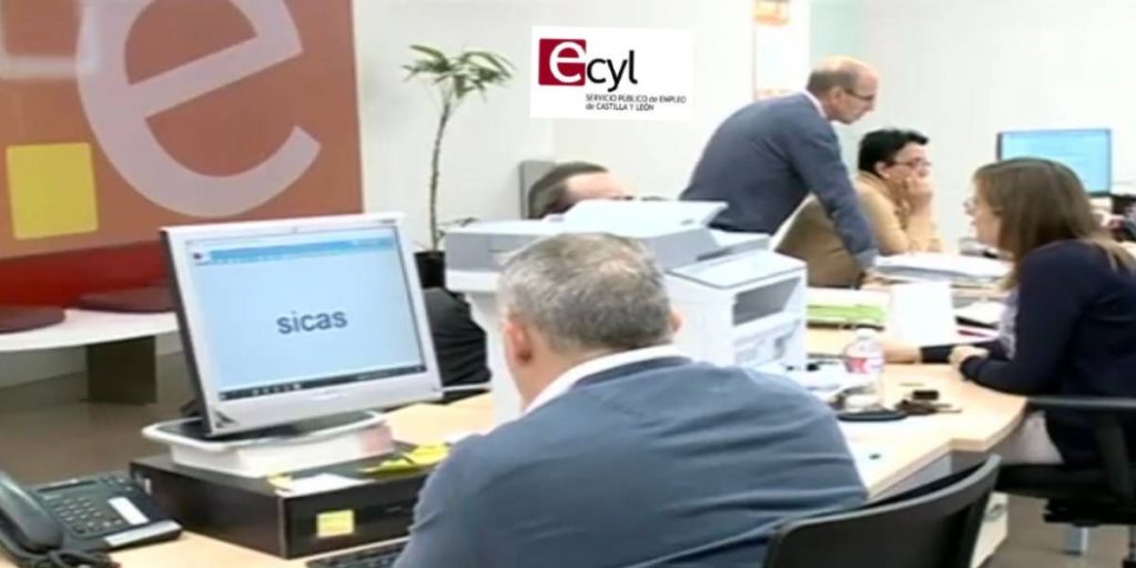 empleo castilla leon