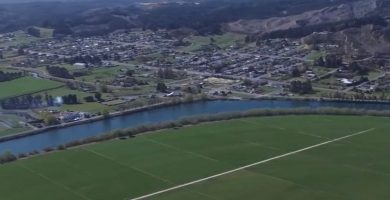 empleos kaitangata