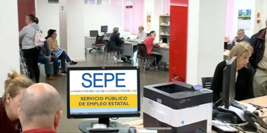 renovar subsidio desempleo