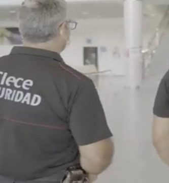 Trabajar como vigilante de seguridad en CLECE