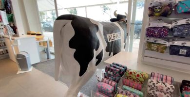 Ofertas de empleo en tiendas Ale-Hop