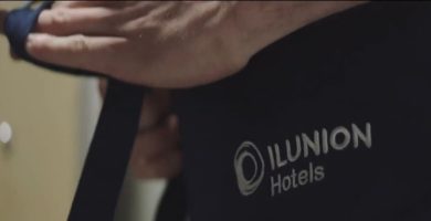 trabajar ilunion hotels