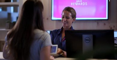 trabajo en hoteles melia