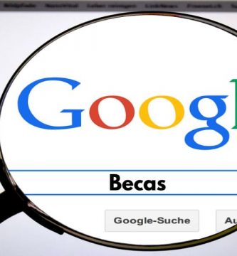Google Becas