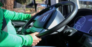cursos conductores madrid
