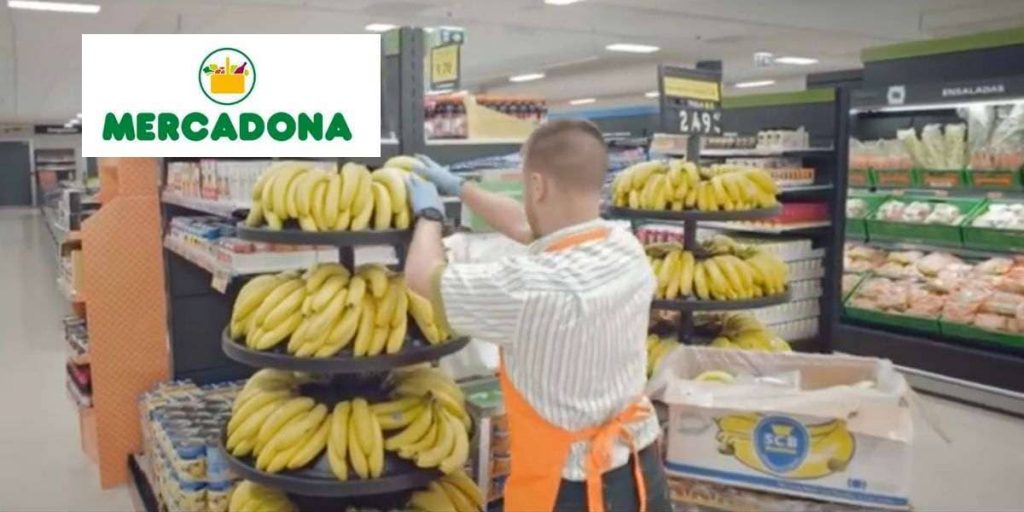 empleo mercadona