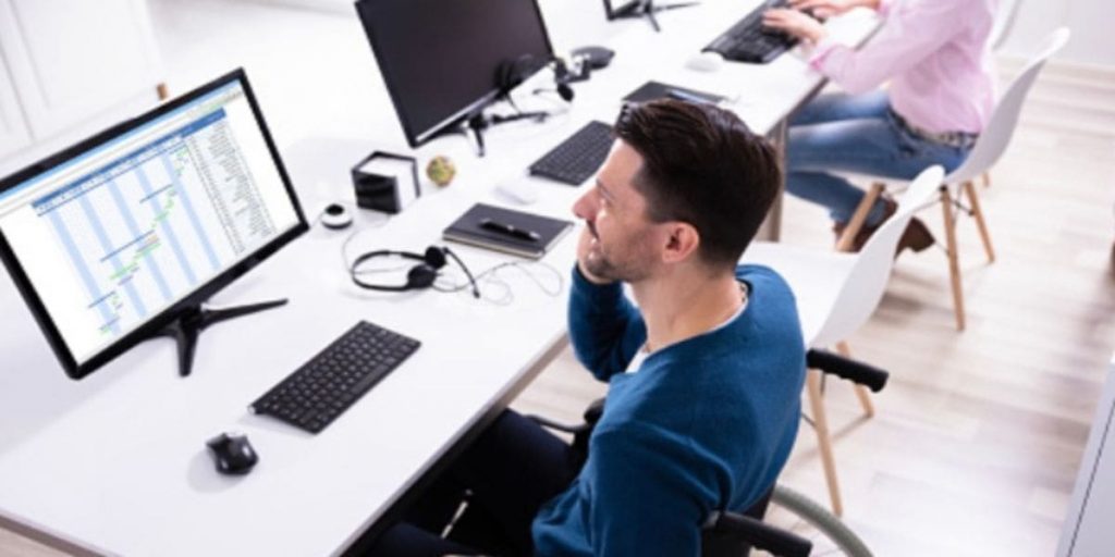 empleo personas con discapacidad