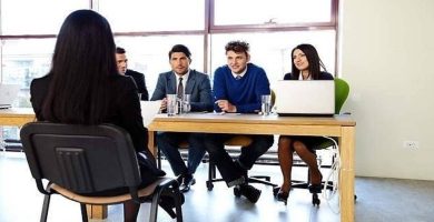 mostrar debilidades entrevista trabajo