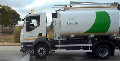 trabajar en resurja