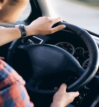 Ofertas de trabajo para conductor