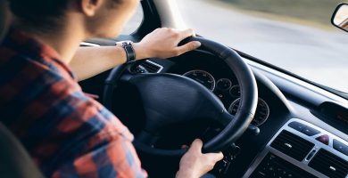 Ofertas de trabajo para conductor