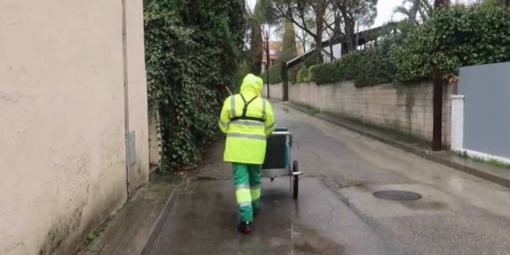 trabajo fcc medio ambiente