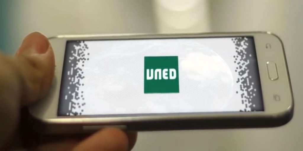 cursos uned