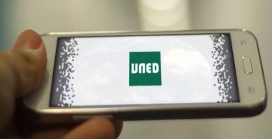 cursos uned