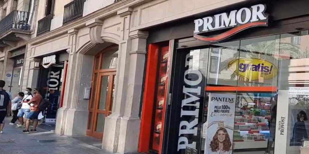 empleo primor