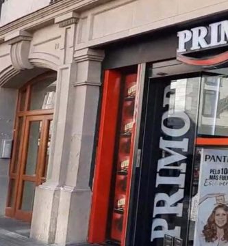 Ofertas de empleo en Primor
