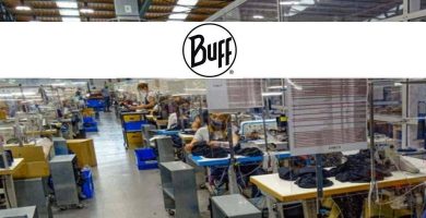 trabajar en buff