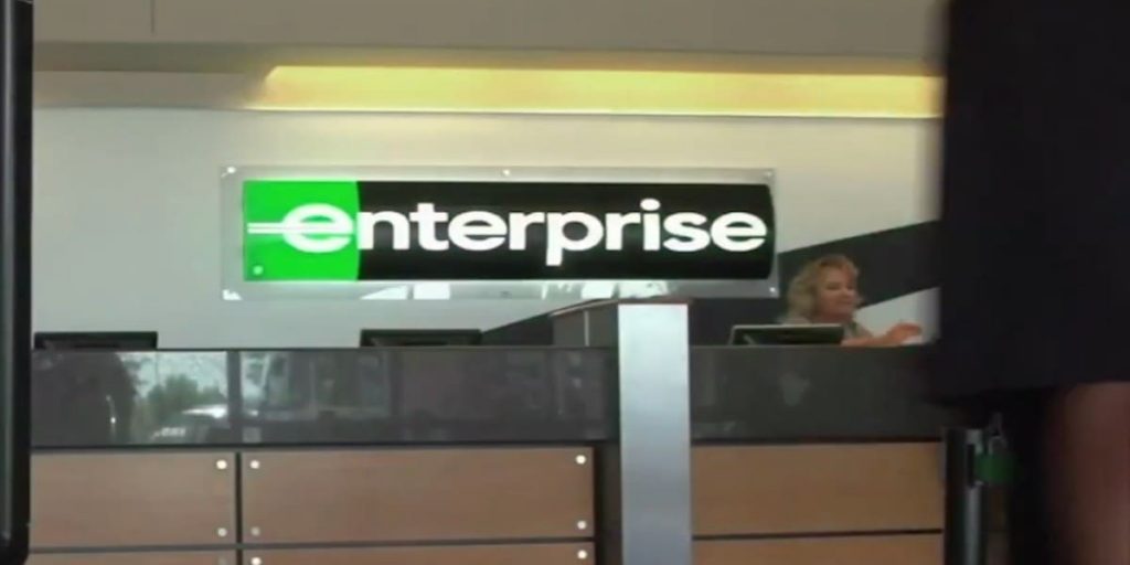 trabajar enterprise