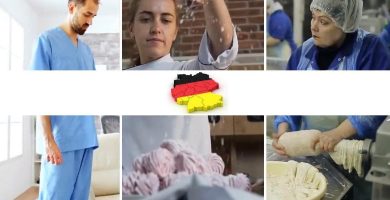 tta trabajo alemania