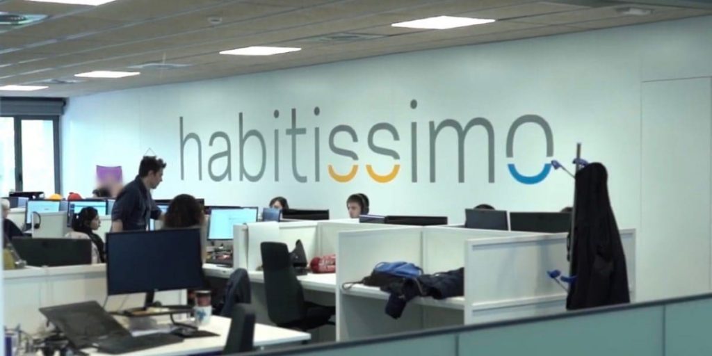 empleo habitissimo