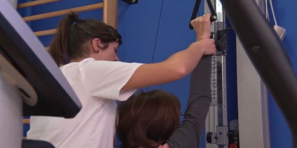 Ofertas de empleo para Fisioterapeutas en Francia