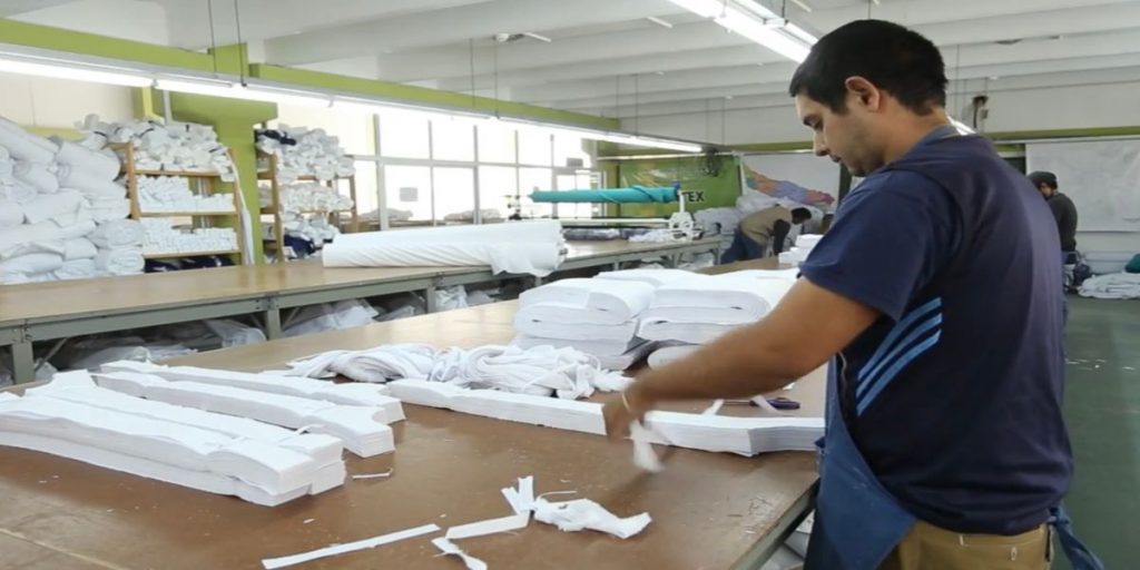 nuevo reglamento extranjeria