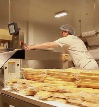 Ofertas de empleo para envasado de turrón en Alicante