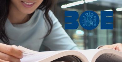 oposiciones con bachillerato
