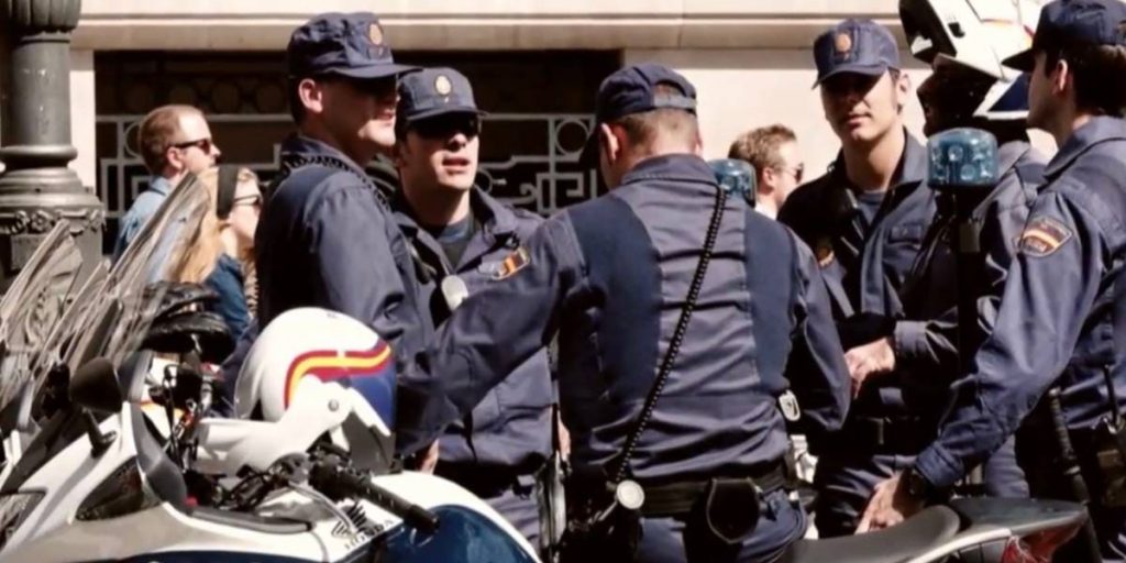 oposiciones policia nacional