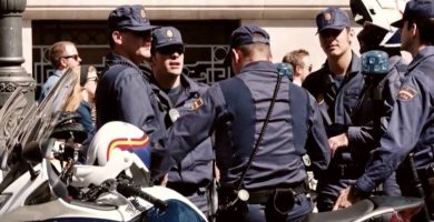oposiciones policia nacional