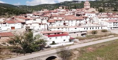 pueblo empleos Castellon